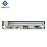 ZTE C620 OLT 10GE DC (19 inch) 2 Slots Equipped with 2*SPUF 2*PRSF